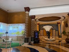 -澳门十六浦索菲特大酒店