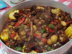 -辣小鲜·南昌大排档(船山路店)