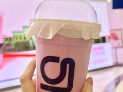 -gleeglee乐溢亦茶(朝阳大悦城店)