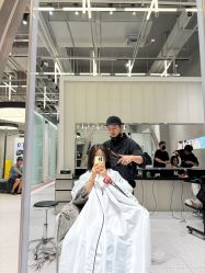 -YH HAIR SALON
