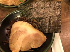 -一兰拉面(新宿中央东口店)