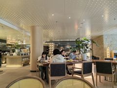 -清河半岛微风餐厅