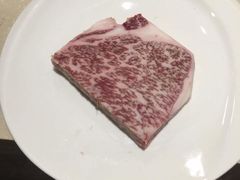 和牛-鸿星海鲜酒家(格兰中心店)