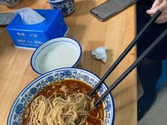 -胖妹面庄(北城天街店)