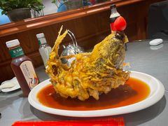 -春江饭店(共青团路总店)
