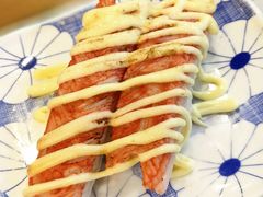 -Sushi Love 创意寿司(正佳广场店)