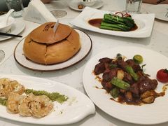 -大树餐厅(万达创始店)