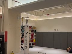 -YCHL Studios健身工作室(市二宫店)