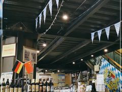 -柏斯图德国餐吧(馆陶路德国风情街店)