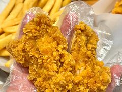-德克士(车站路店)