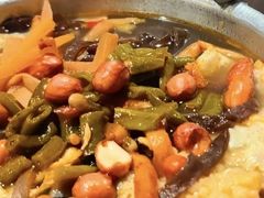 -水平有限广西米粉·广西风味集(五道口店)