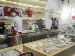 -1828王老吉·草本新茶(珠江新城地铁站店)