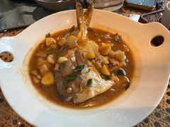 -杭州西湖柳莺里酒店·闻莺厅