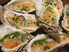 -杉海和牛烧肉海鲜自助(会展城店)