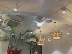 大堂-堂屋糖水店(愚园店)