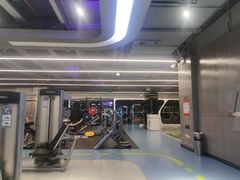 -优享健身(物美圣熙8号购物中心店)