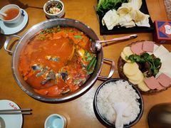 -新凯里酸汤鱼(飞山街店)