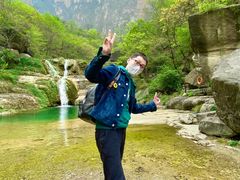 -云台山风景名胜区