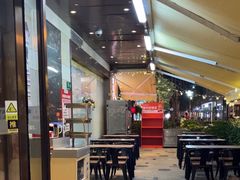 -海底捞火锅(漕宝路店)