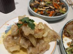 -北李妈妈菜·海肠捞饭(开发区万达店)