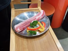 -恩泽家·果味坛子韩国炭火烤肉(白石龙店)