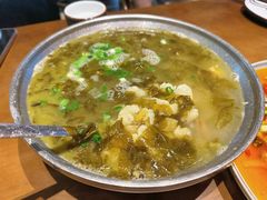 -三叔特色自贡菜(中海国际店)
