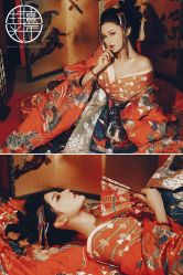 点击看大图 -持熹光年写真体验馆