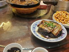 -杨记隆府(南坪店)