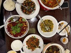 -潇湘·永州会馆(百子湾店)