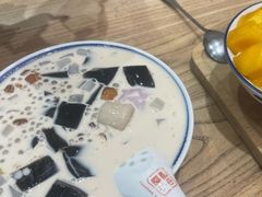 -渡海小渔村.老辈日照菜