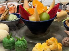 -宁波柏悦酒店·钱湖渔港
