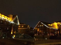 -天津津利华酒店