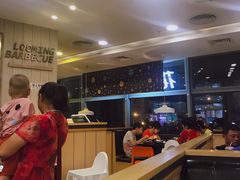 -花味·自助烤肉(雨花客厅店)