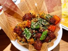 -太二酸菜鱼(正大广场店)