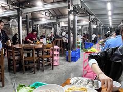 -章记正宗南岗鱼蛋火锅