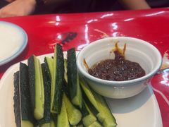 -天津乾毓德饭庄·清真传统炒菜·海鲜烧烤(咸阳路店)
