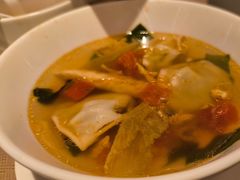 -三宝大饭店-中和艺素餐厅(浦上金山正祥广场店)