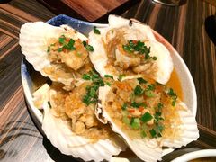 蒜香银丝扇贝王-江太极江浙菜(马桥万达广场店)