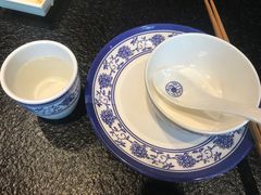 -羊肉街口老银川滩羊涮肉馆