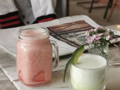 -The Rug Cafe(王府中环店)