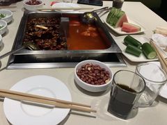 -海底捞火锅(顺义华联店)
