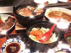 -小山日本料理(兴业太古汇店)