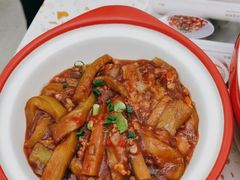 -大树餐厅(环球港店)