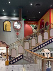 -meland亲子乐园•派对•研学(宁波华润万象城店)