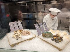 -mezza9 Macau(澳门君悦酒店)