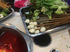 -江二娃串串香(科园四路总店)