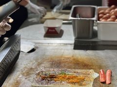 -四环冷面王(西单华威约饭街店)