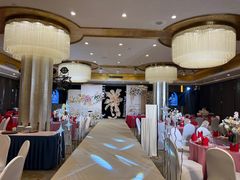 -宝华海景大酒店·望绿苑