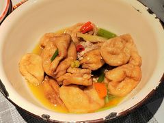 -彭耕记猪油炒小菜(吉联mall店)