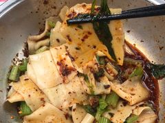 -杨凌蘸水面(建章路店)